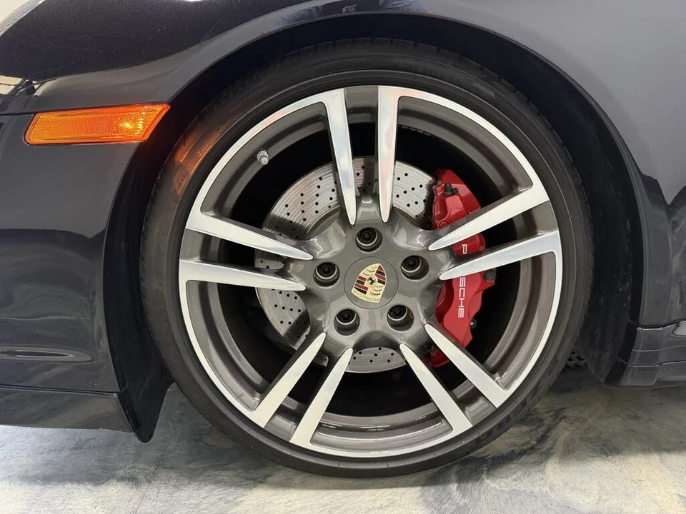 2012 Porsche 997 Turbo - Image 31 of 31