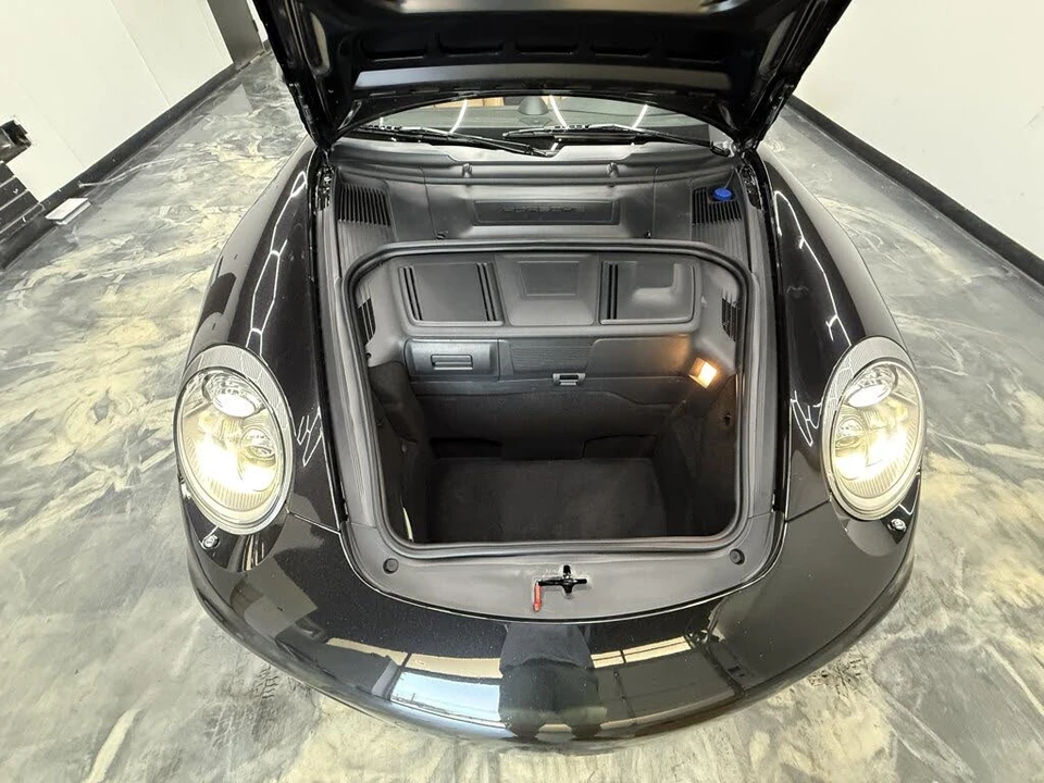 2012 Porsche 997 Turbo - Image 23 of 31