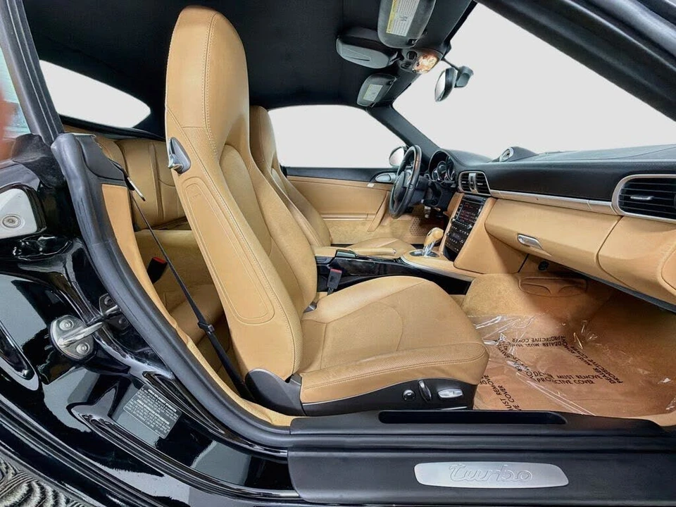2012 Porsche 997 Turbo - Image 26 of 30