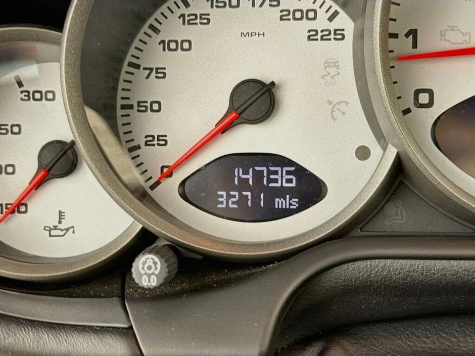 2012 Porsche 997 Turbo - Image 12 of 30