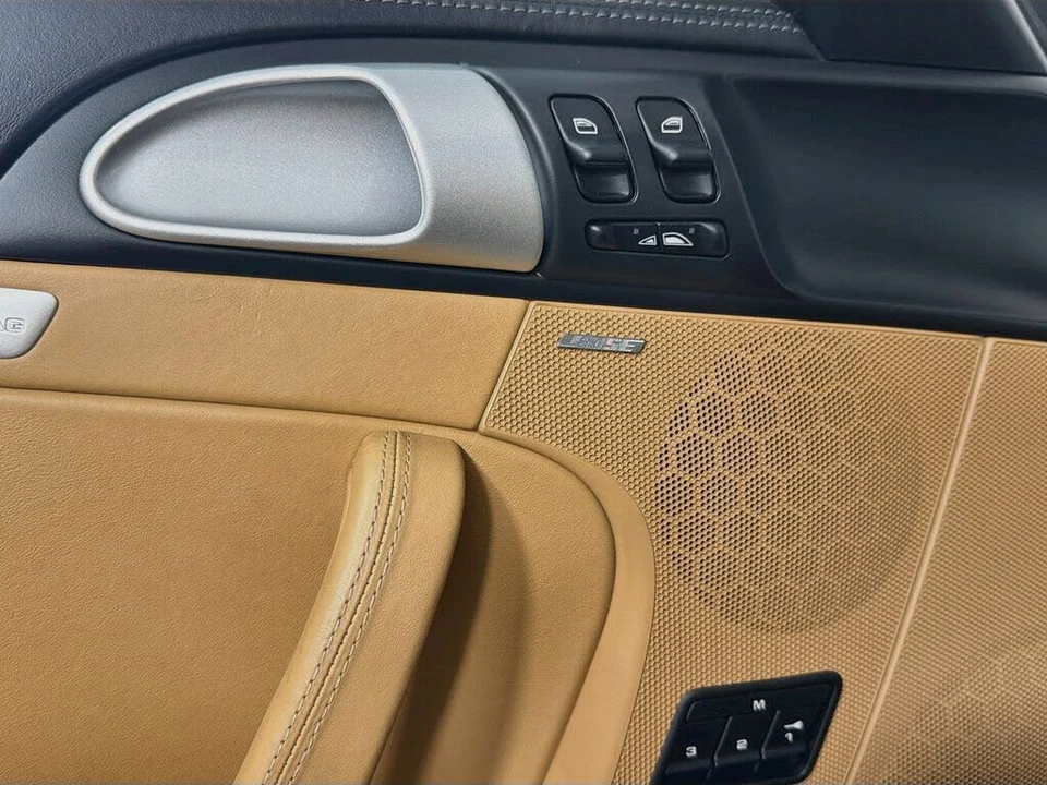 2012 Porsche 997 Turbo - Image 18 of 30