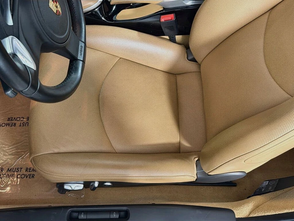 2012 Porsche 997 Turbo - Image 19 of 30