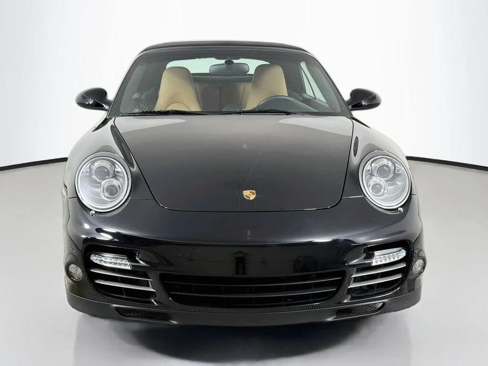 2012 Porsche 997 Turbo - Image 2 of 30