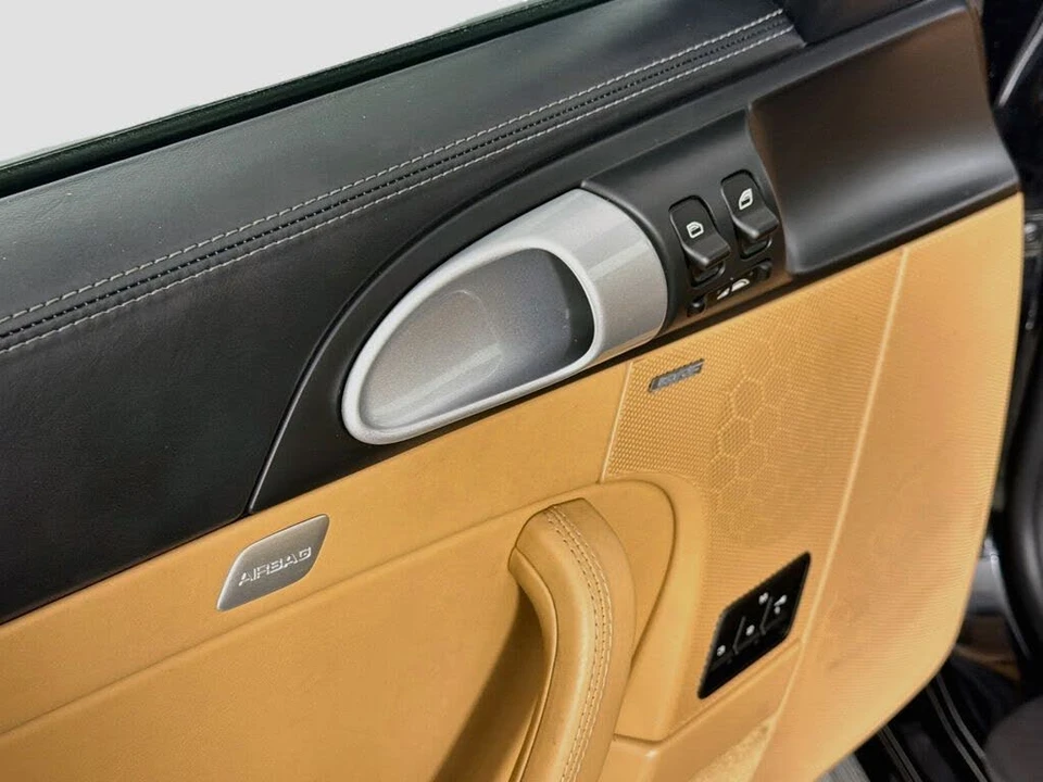 2012 Porsche 997 Turbo - Image 17 of 30