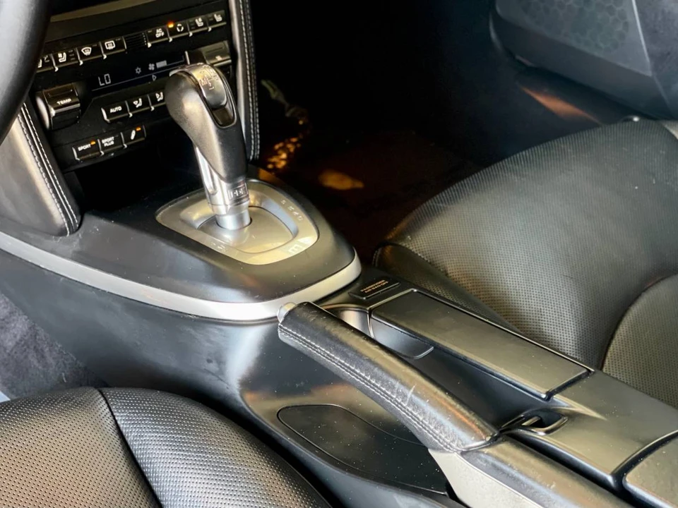 2012 Porsche 997 Turbo - Image 13 of 24