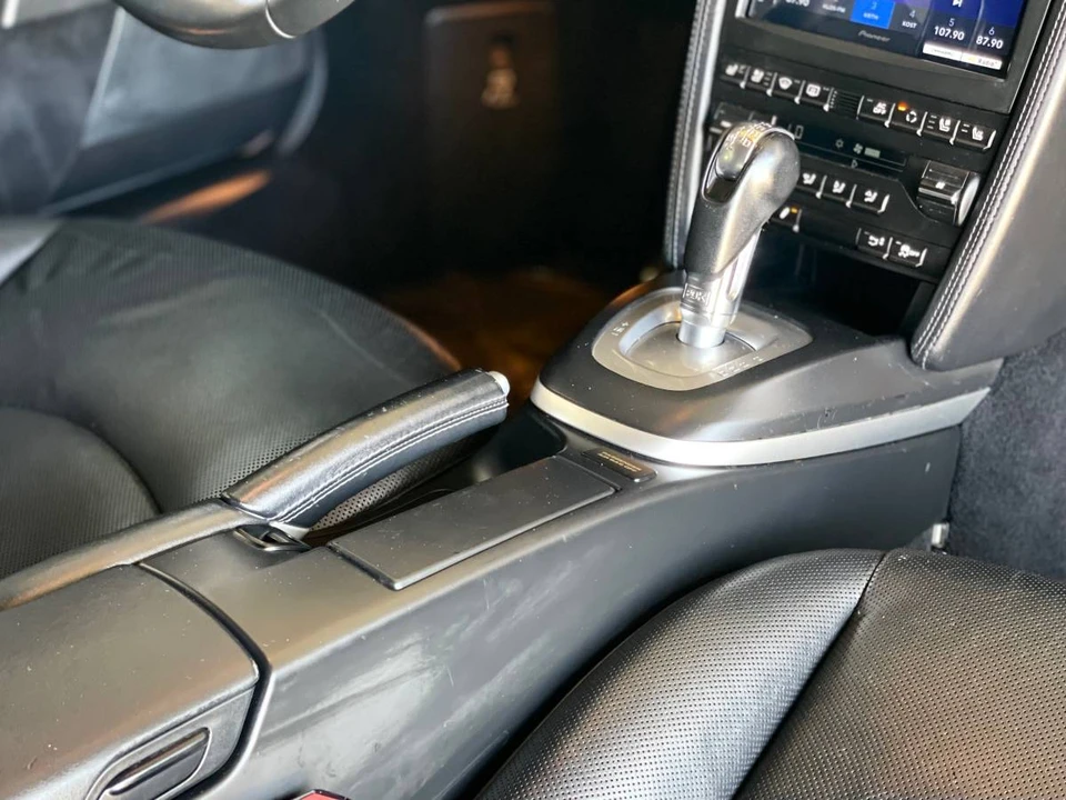 2012 Porsche 997 Turbo - Image 18 of 24