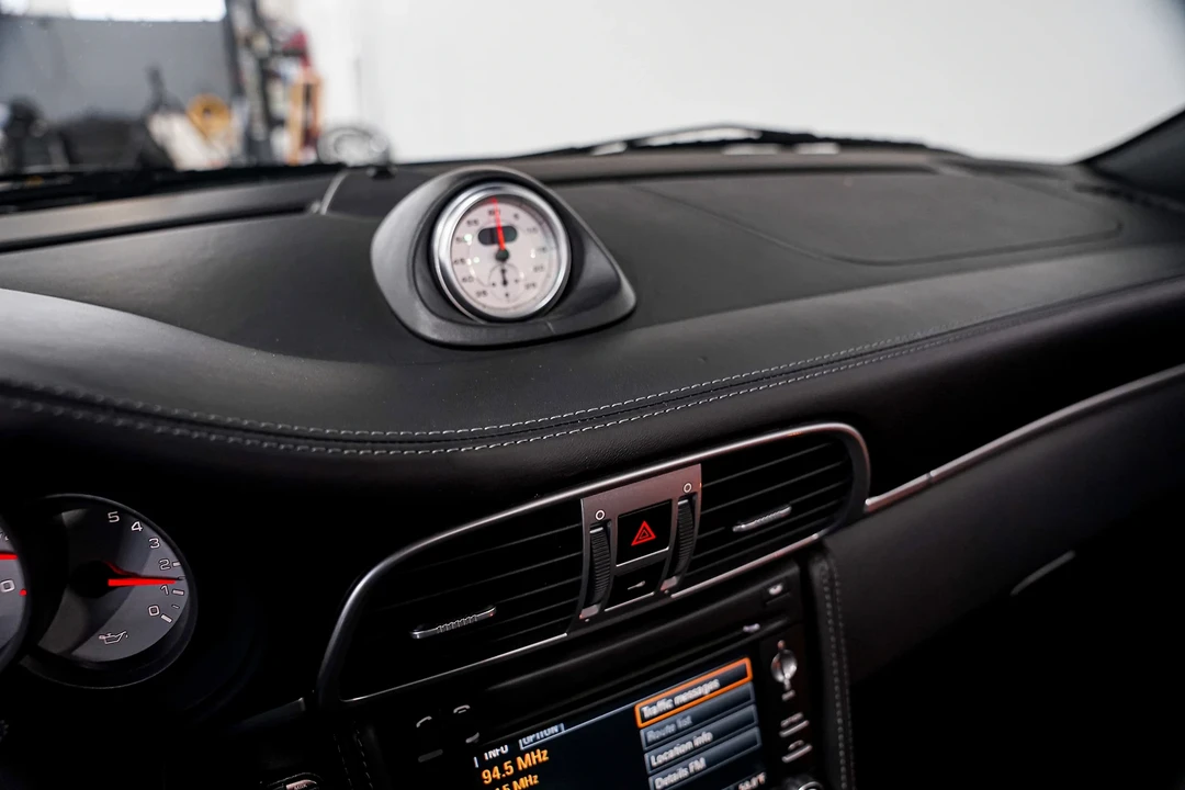 2012 Porsche 997 Turbo - Image 13 of 21