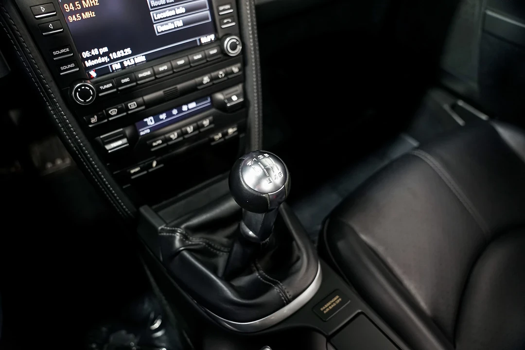 2012 Porsche 997 Turbo - Image 16 of 21