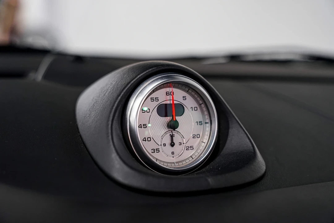 2012 Porsche 997 Turbo - Image 12 of 12