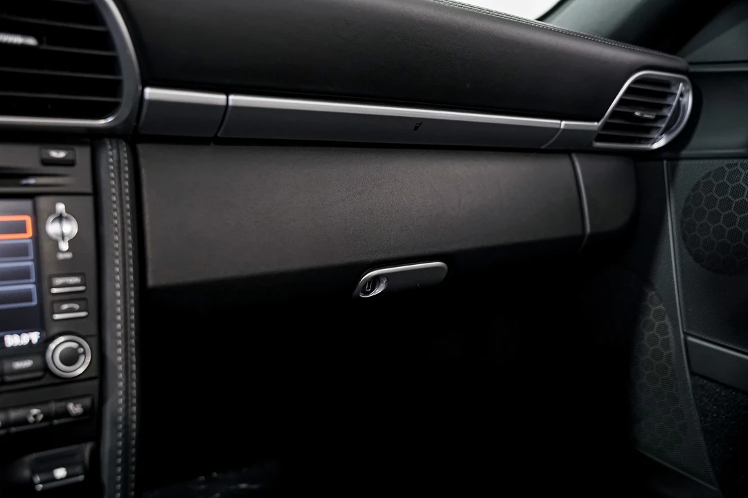 2012 Porsche 997 Turbo - Image 17 of 21