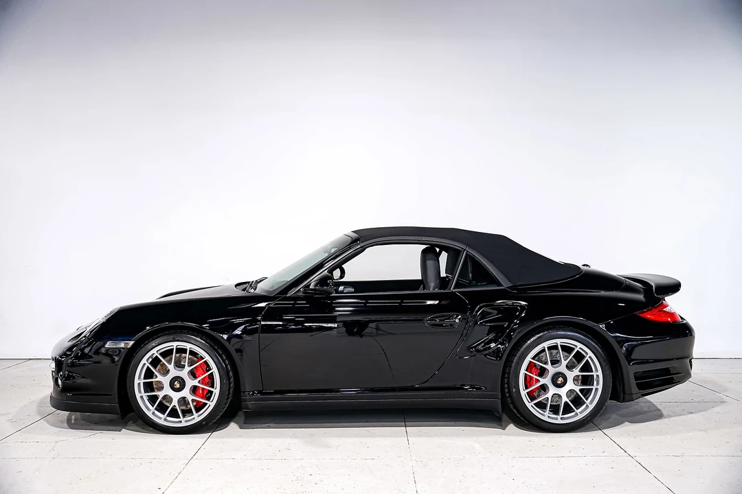 2012 Porsche 997 Turbo - Image 7 of 12