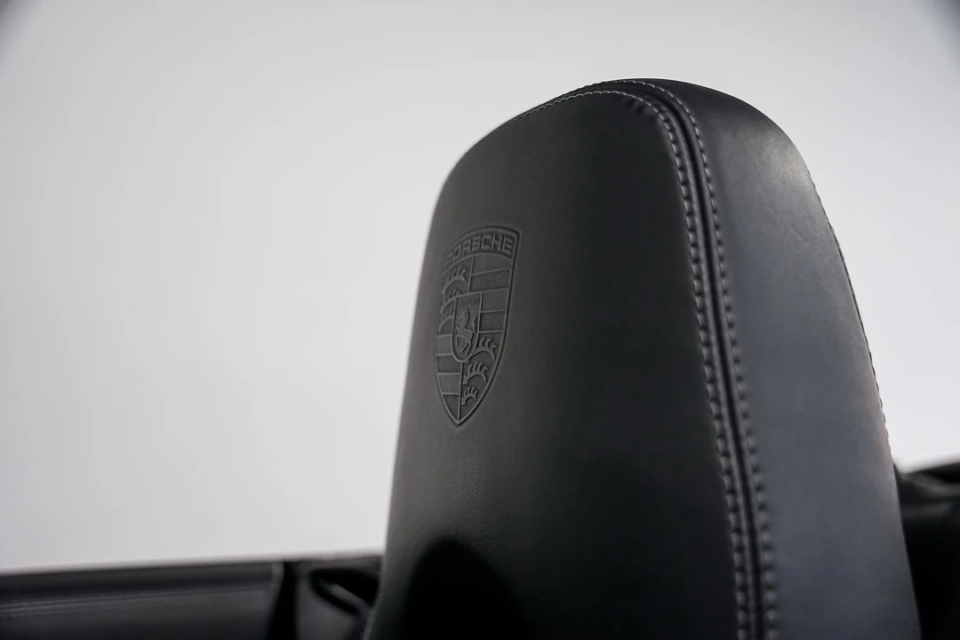 2012 Porsche 997 Turbo - Image 20 of 21