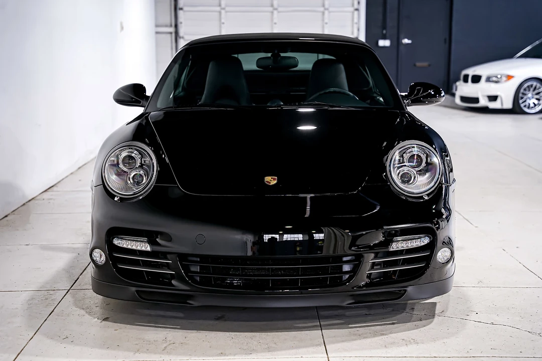 2012 Porsche 997 Turbo - Image 5 of 12