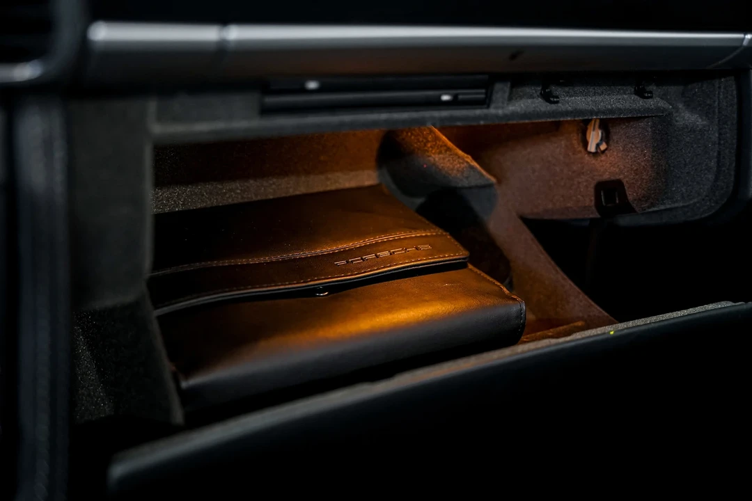 2012 Porsche 997 Turbo - Image 18 of 21