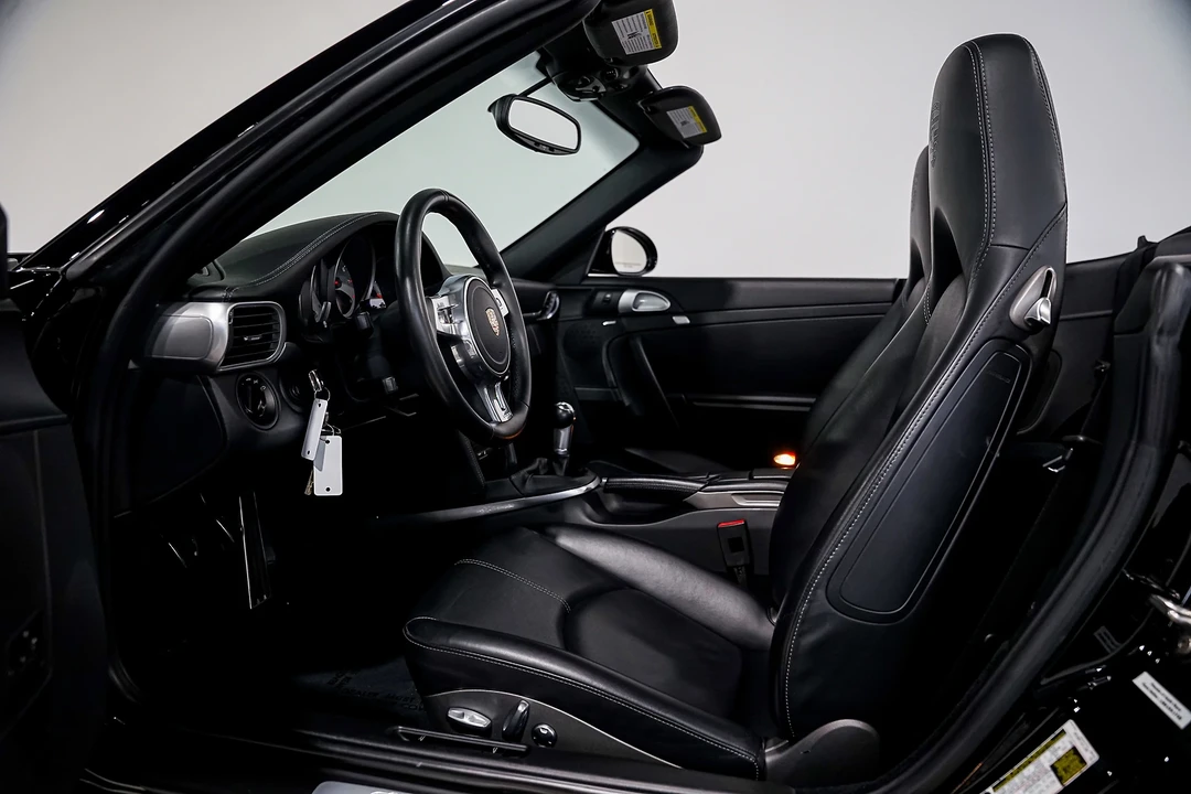 2012 Porsche 997 Turbo - Image 21 of 21