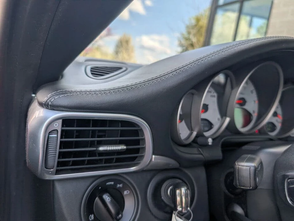 2012 Porsche 997 Turbo - Image 26 of 31