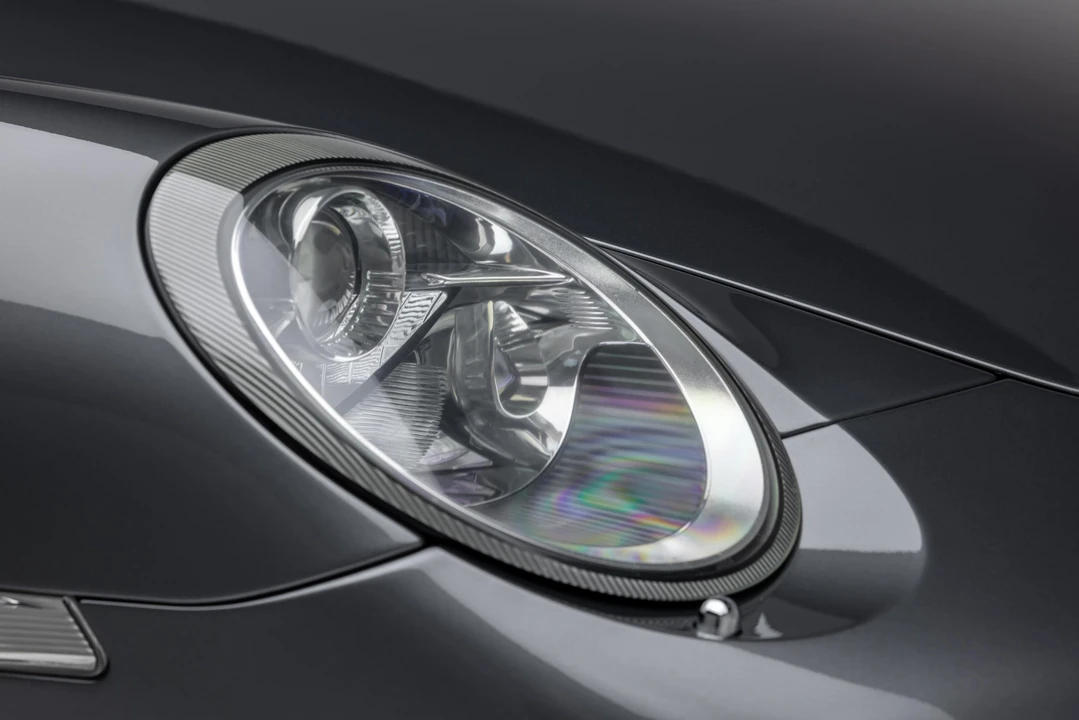 2012 Porsche 997 Turbo - Image 20 of 31