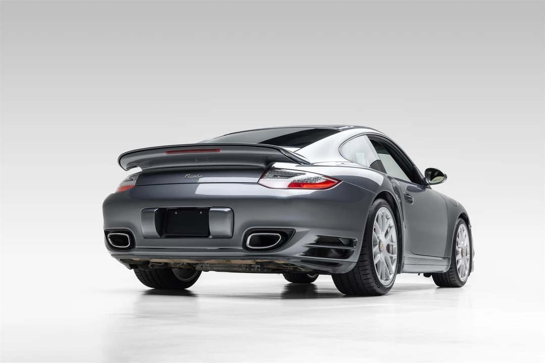 2012 Porsche 997 Turbo - Image 14 of 31