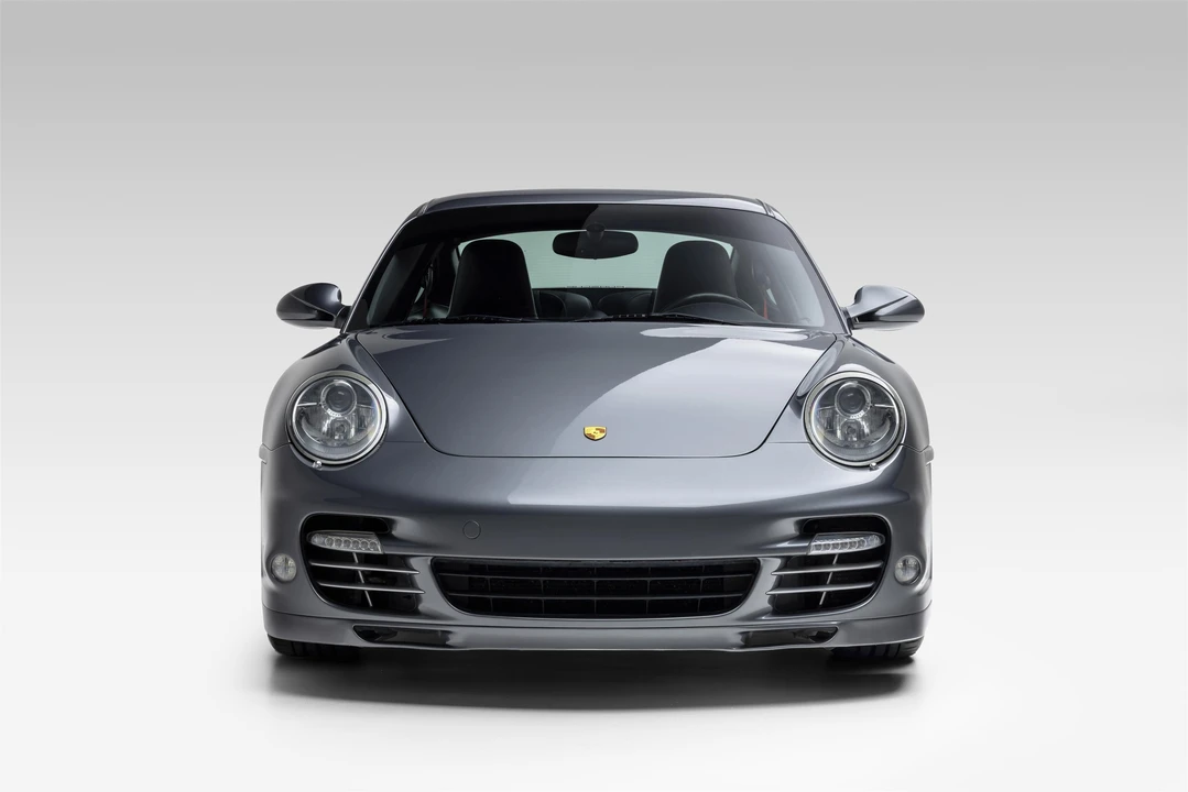 2012 Porsche 997 Turbo - Image 2 of 31