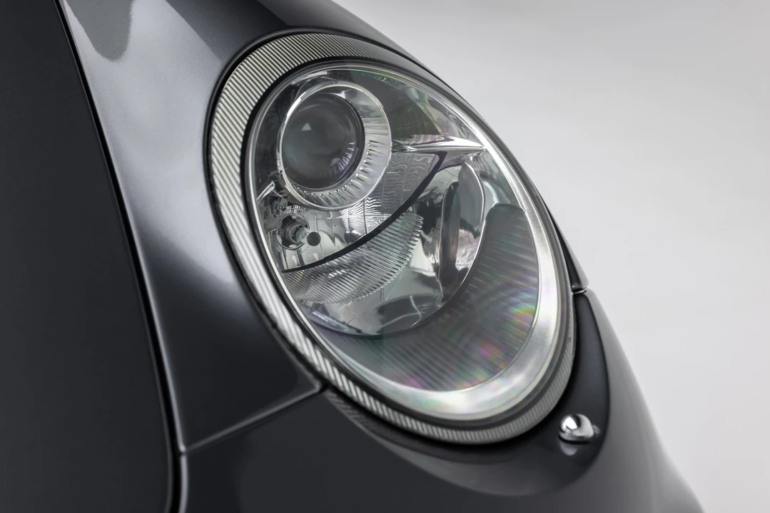 2012 Porsche 997 Turbo - Image 24 of 31