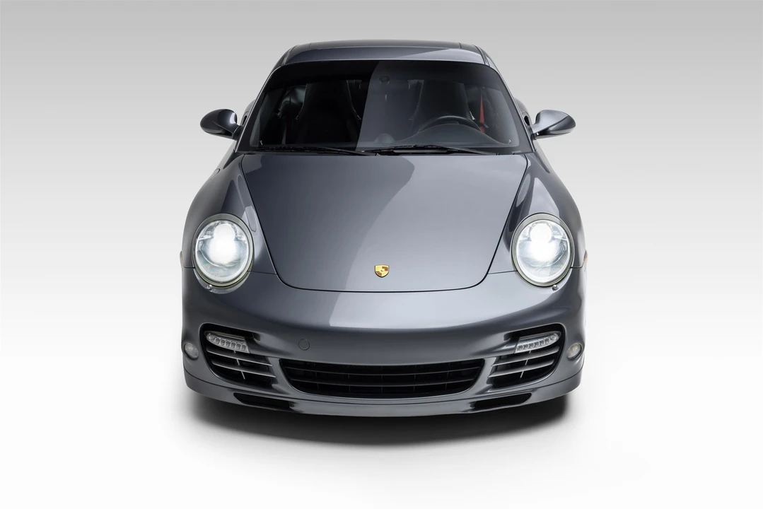 2012 Porsche 997 Turbo - Image 7 of 31