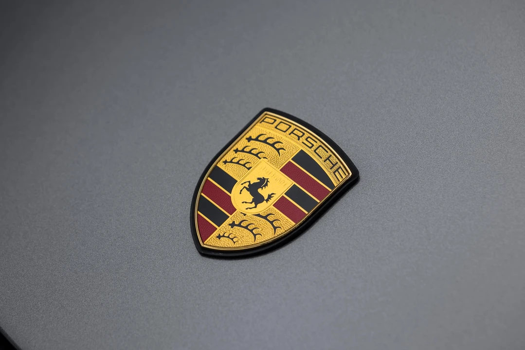 2012 Porsche 997 Turbo - Image 23 of 31