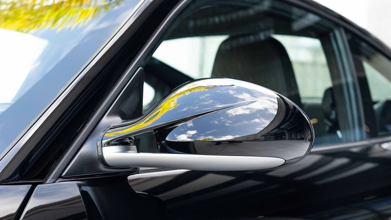 2012 Porsche 997 Turbo - Image 19 of 31