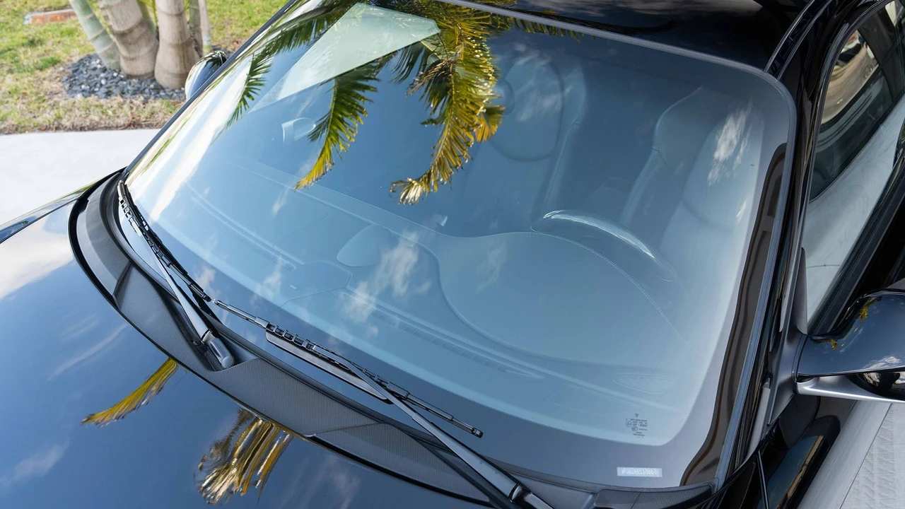 2012 Porsche 997 Turbo - Image 21 of 31