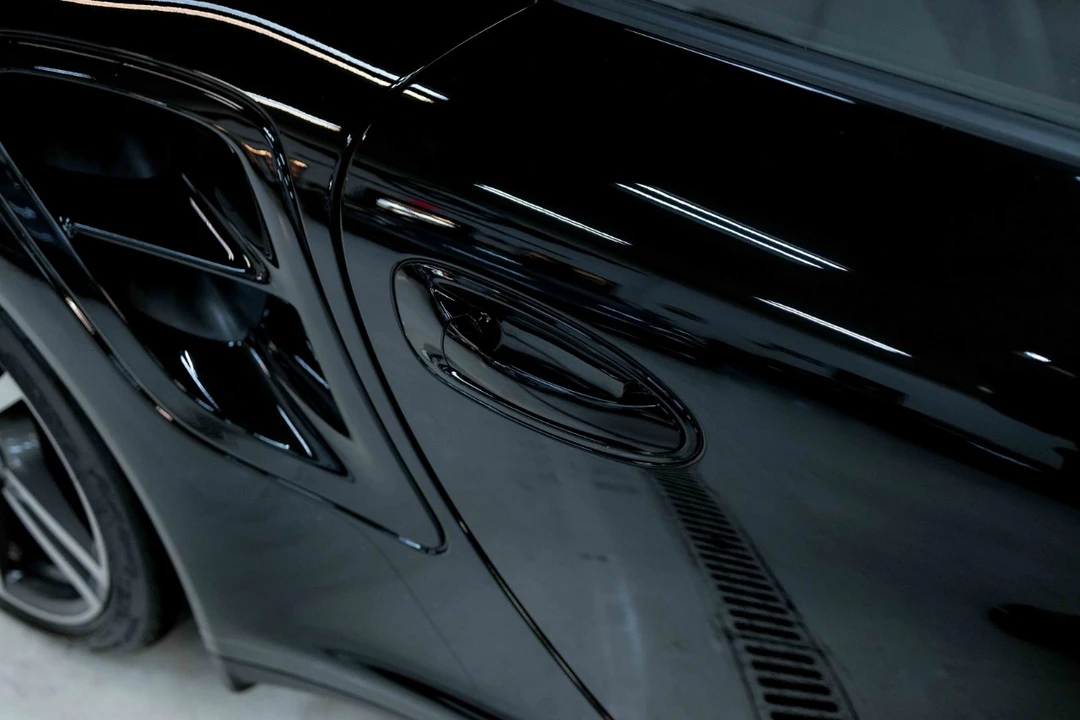 2012 Porsche 997 Turbo - Image 15 of 21