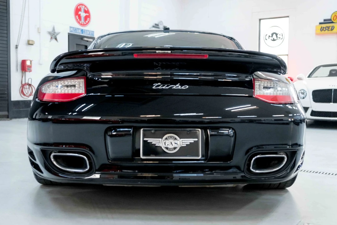 2012 Porsche 997 Turbo - Image 6 of 21