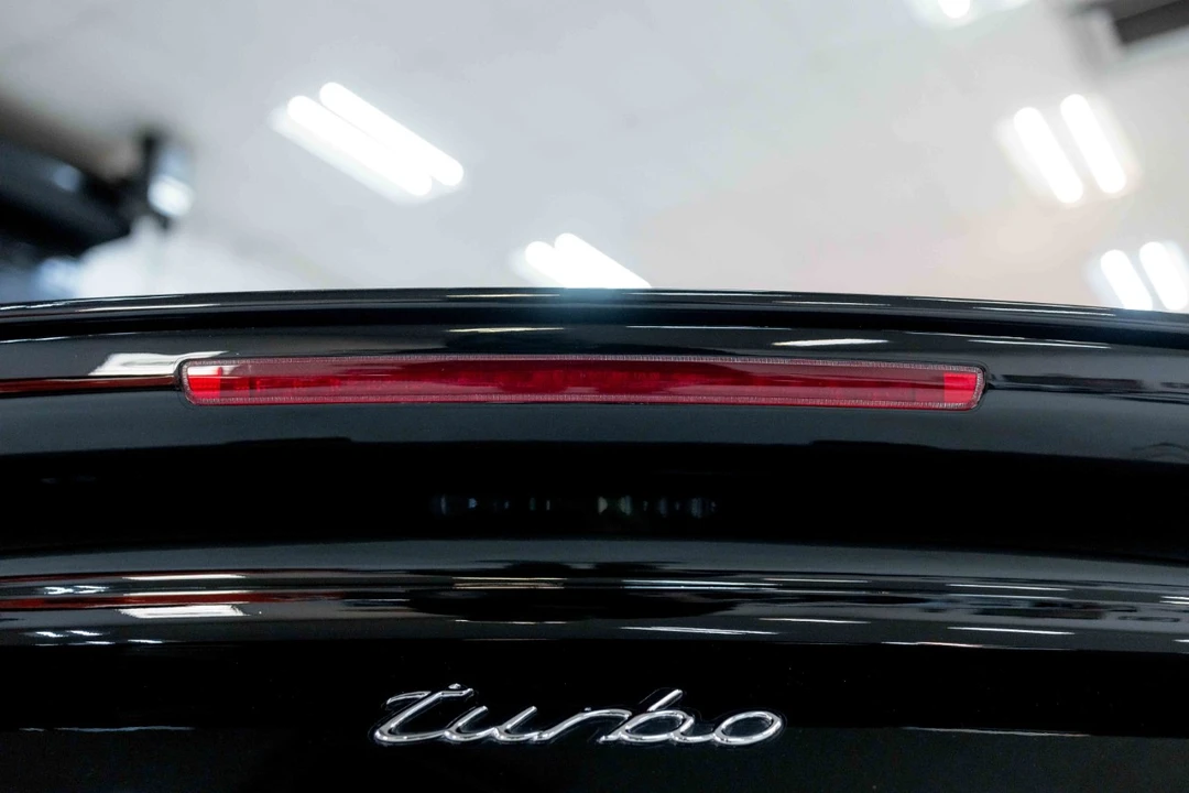 2012 Porsche 997 Turbo - Image 21 of 21