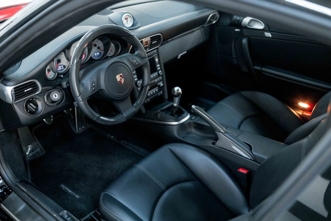2012 Porsche 997 Turbo - Image 2 of 12