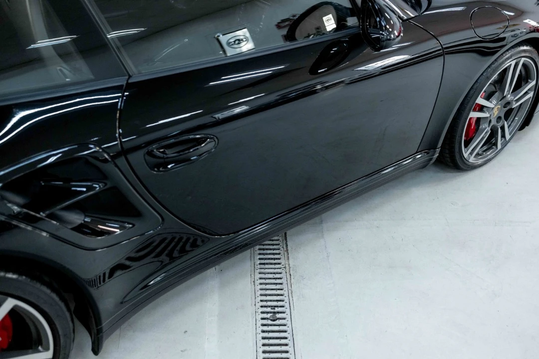 2012 Porsche 997 Turbo - Image 16 of 21