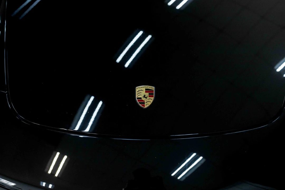 2012 Porsche 997 Turbo - Image 10 of 21