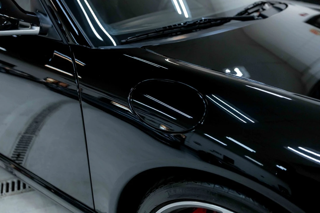 2012 Porsche 997 Turbo - Image 13 of 21