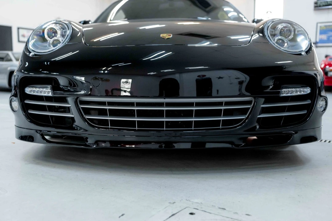2012 Porsche 997 Turbo - Image 11 of 12