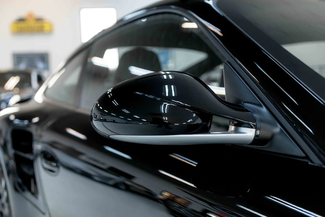 2012 Porsche 997 Turbo - Image 14 of 21