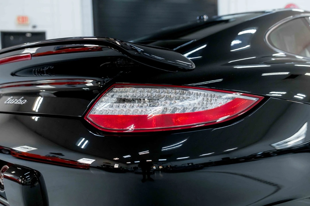 2012 Porsche 997 Turbo - Image 18 of 21
