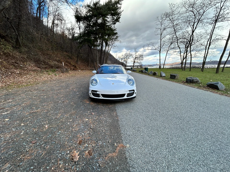 2012 Porsche 997 Turbo - Image 19 of 31