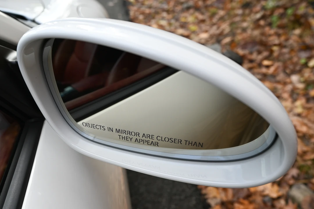 2012 Porsche 997 Turbo - Image 22 of 31