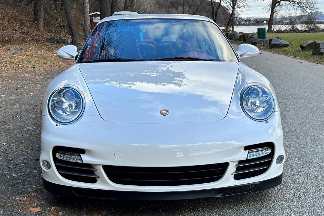 2012 Porsche 997 Turbo - Image 2 of 31