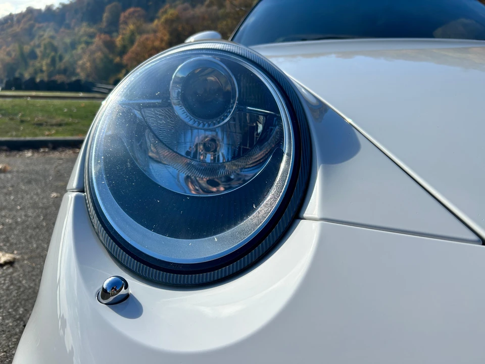 2012 Porsche 997 Turbo - Image 26 of 31