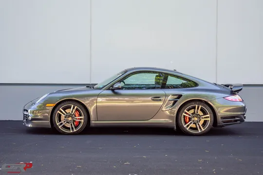 2012 Porsche 997 Turbo - Image 2 of 10