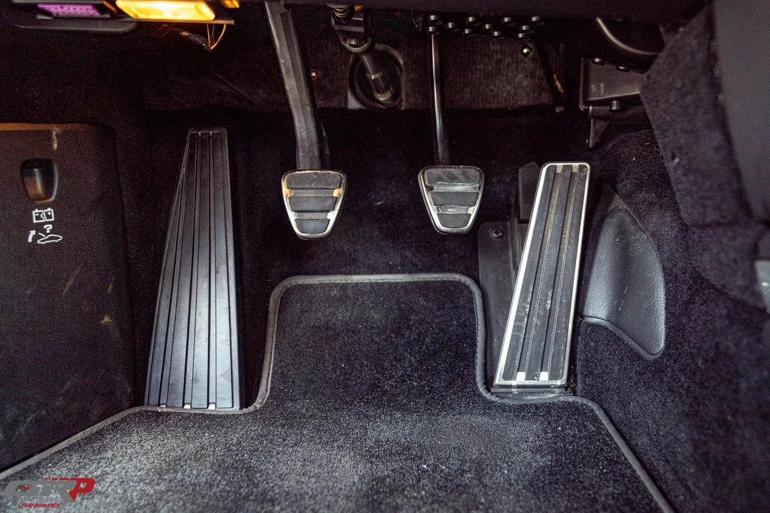 2012 Porsche 997 Turbo - Image 10 of 10
