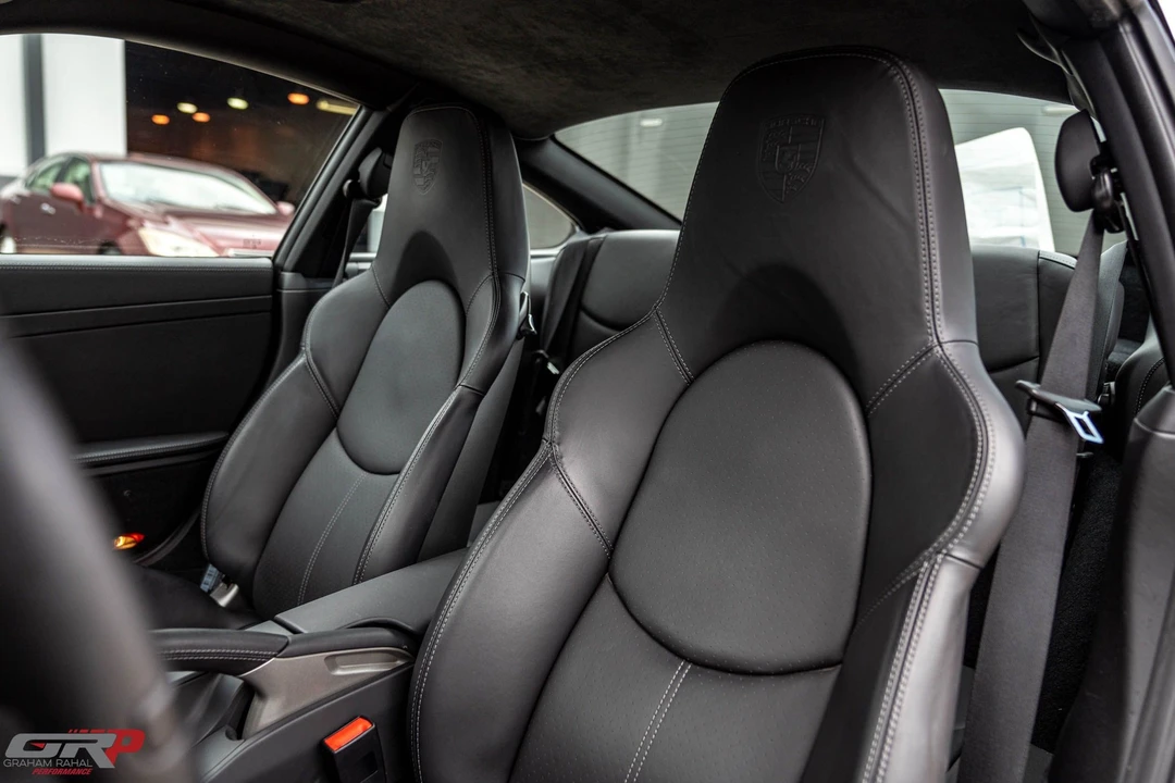 2012 Porsche 997 Turbo - Image 8 of 10