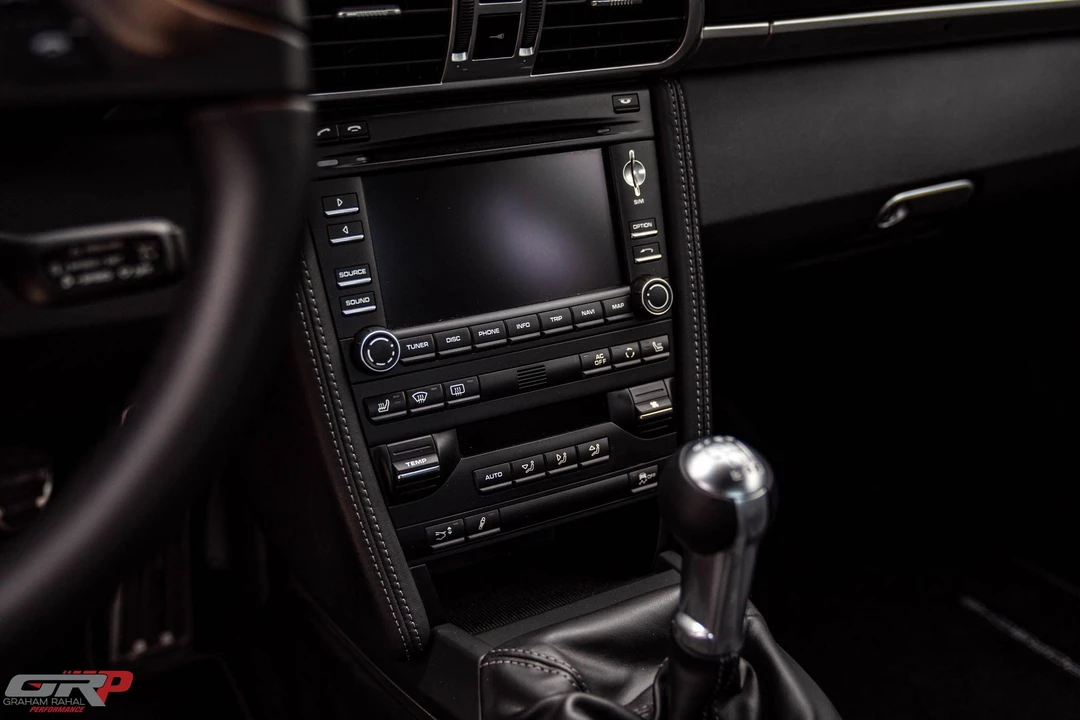 2012 Porsche 997 Turbo - Image 9 of 10