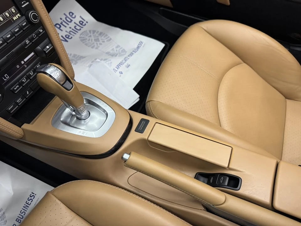 2012 Porsche 997 Turbo - Image 16 of 20