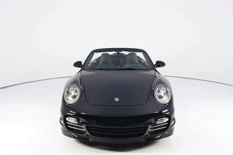 2012 Porsche 997 Turbo S - Image 3 of 21