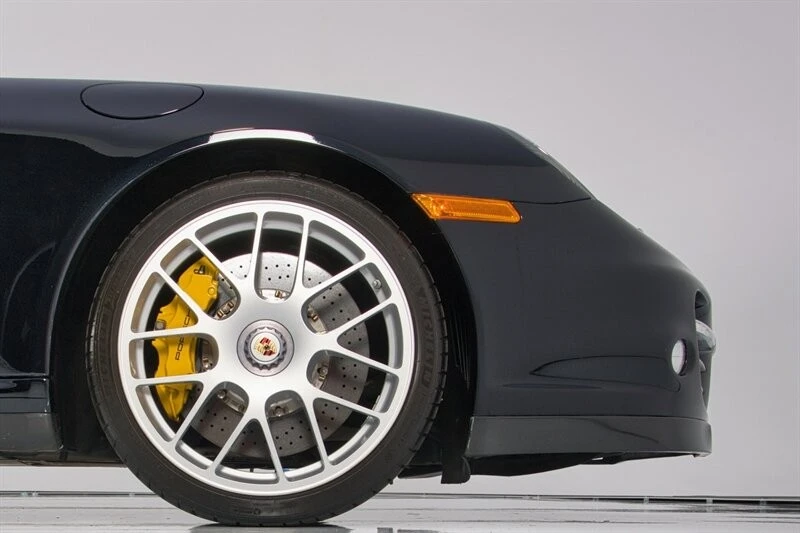 2012 Porsche 997 Turbo S - Image 15 of 21