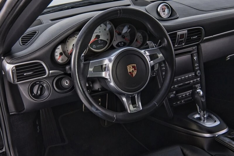 2012 Porsche 997 Turbo S - Image 19 of 21